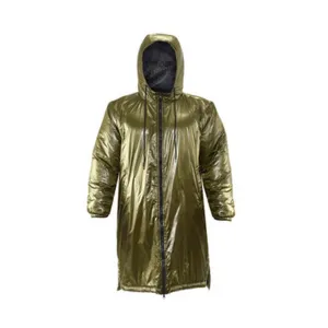 Ride Engine Tech Changing Robe V1