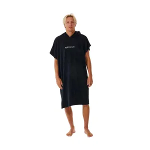 Rip Curl Brand Hooded Towel
