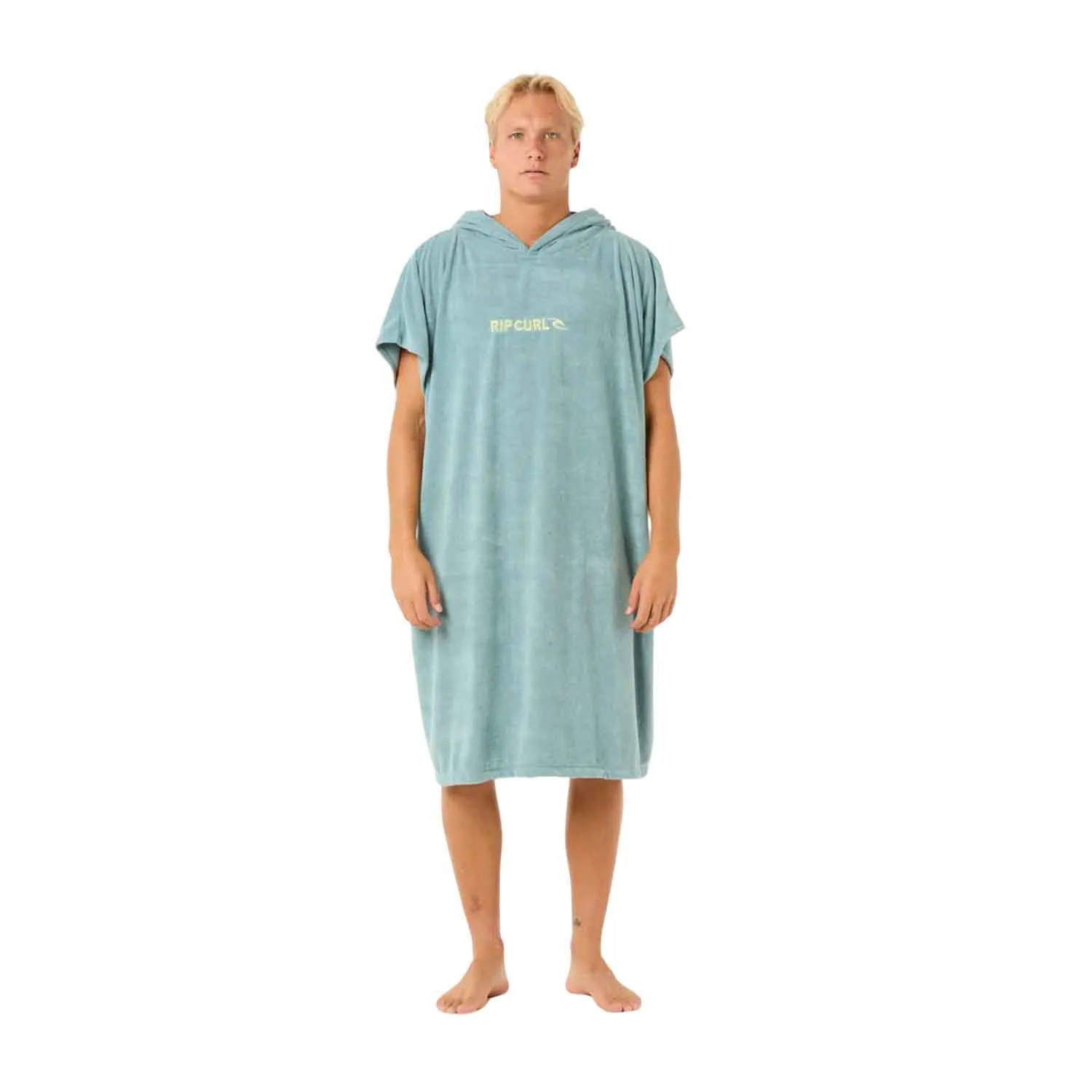 Rip Curl Brand Hooded Towel
