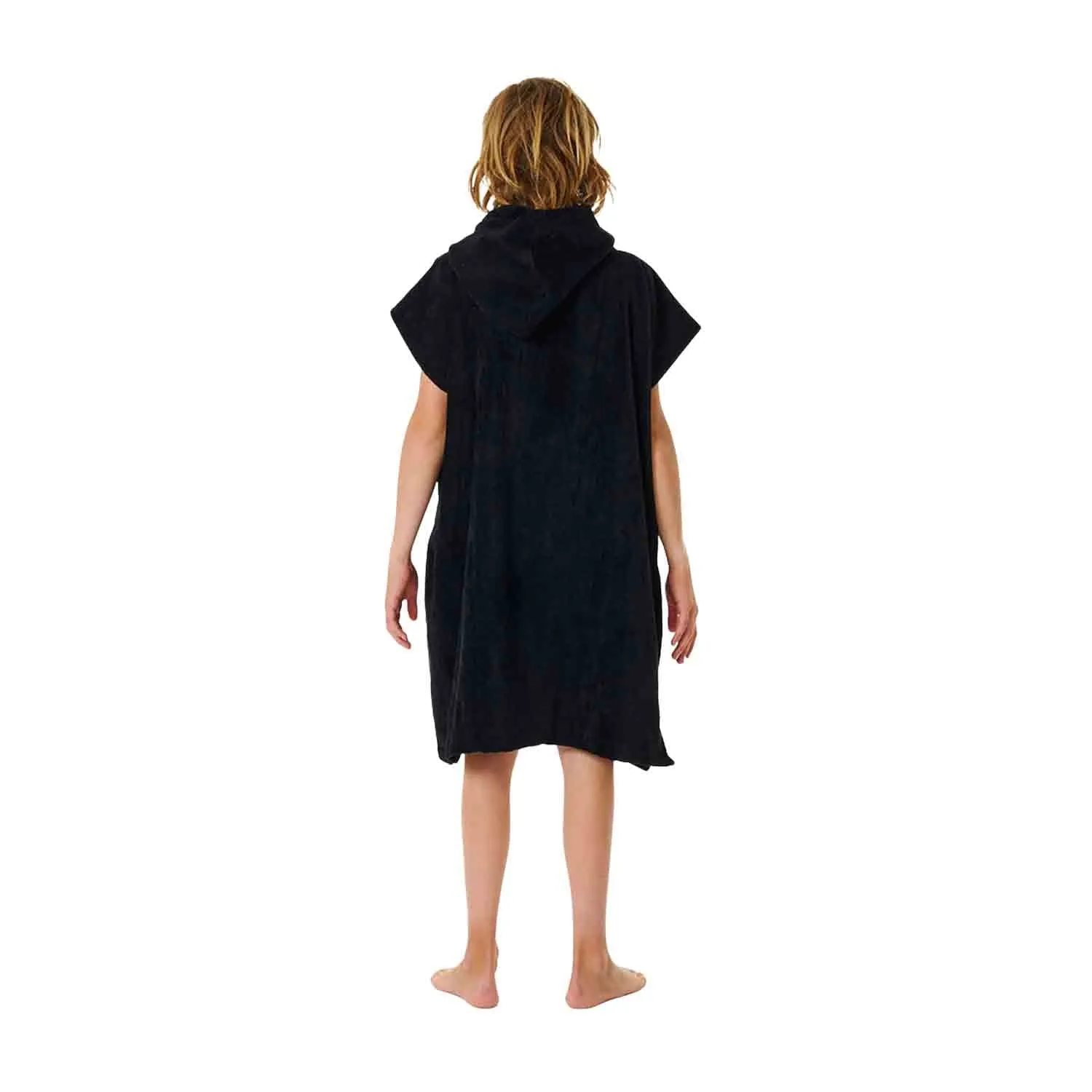 Rip Curl Icons Hooded Towel Kids