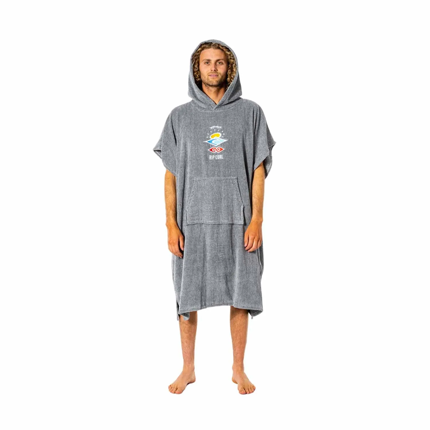 Rip Curl Icons Hooded Towel