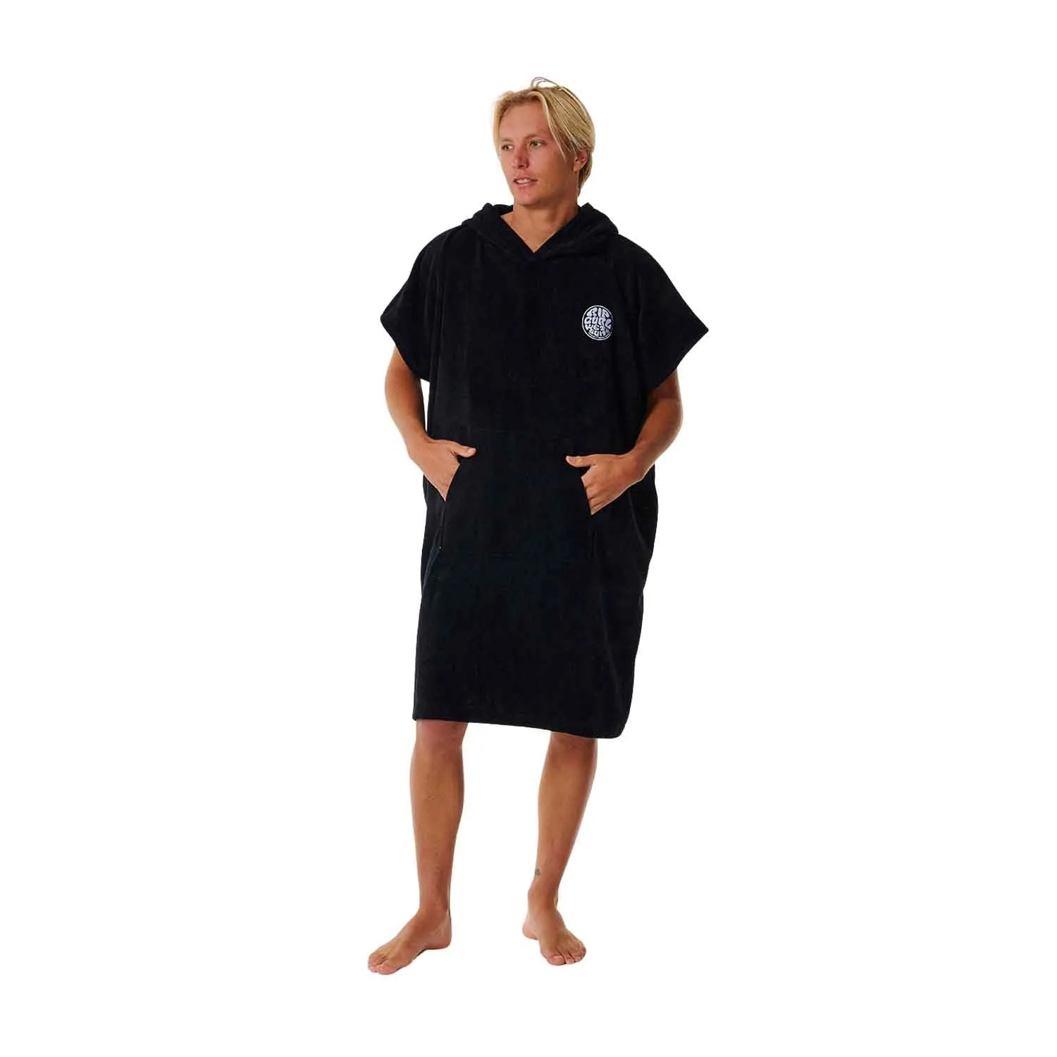 Rip Curl Icons Hooded Towel