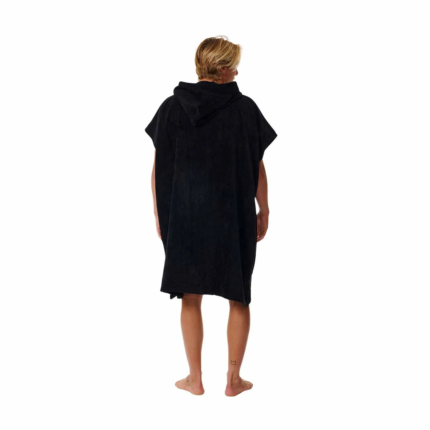 Rip Curl Icons Hooded Towel