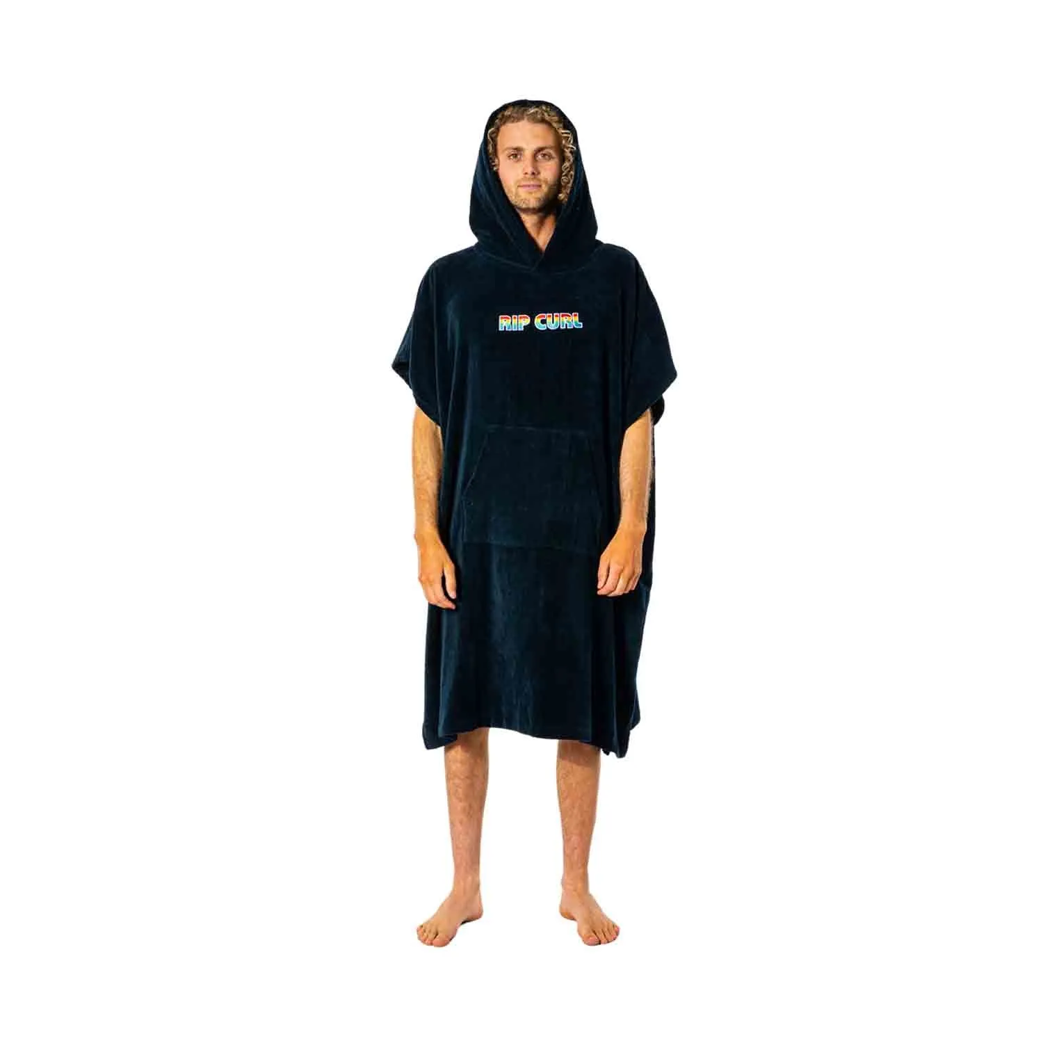 Rip Curl Icons Hooded Towel