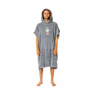 Rip Curl Icons Hooded Towel