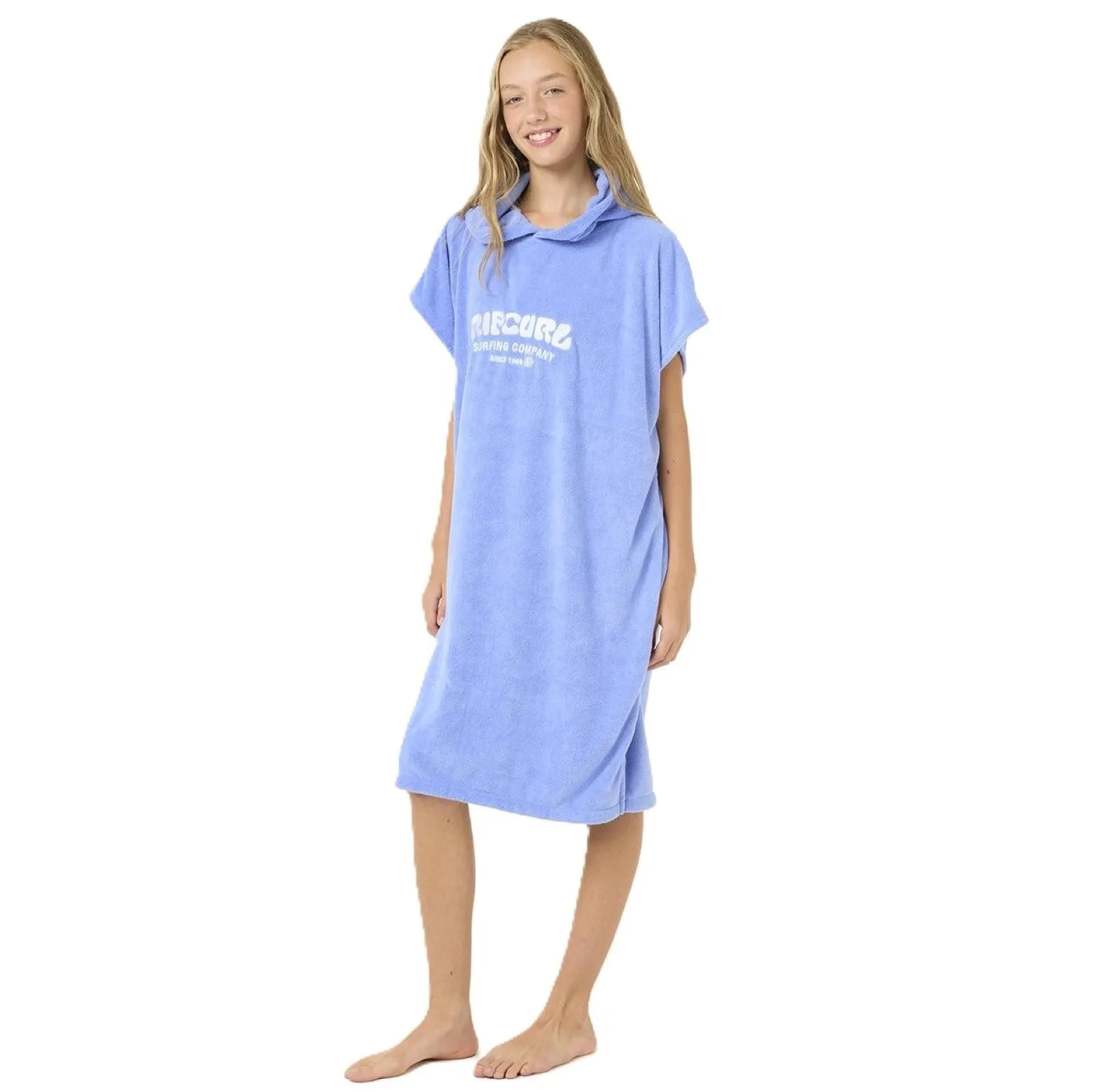 Rip Curl Kids Classic Hooded Towel Poncho
