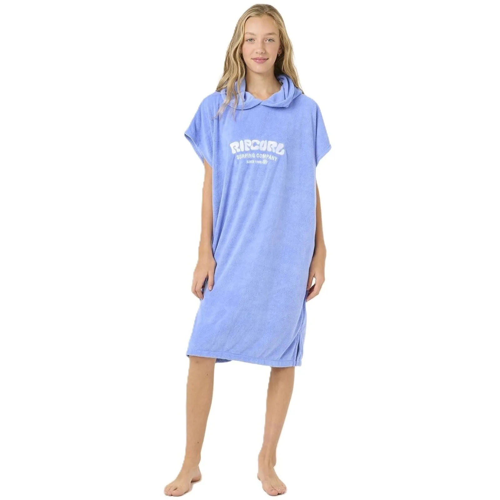 Rip Curl Kids Classic Hooded Towel Poncho