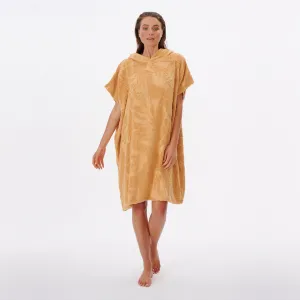 Rip Curl Sun Rays Terry Hooded Towel Sand