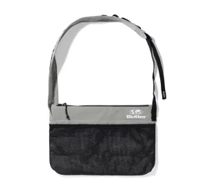 RIPSTOP PUFFER SIDE BAG