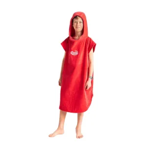 Robie Robes Original Series Poncho Junior