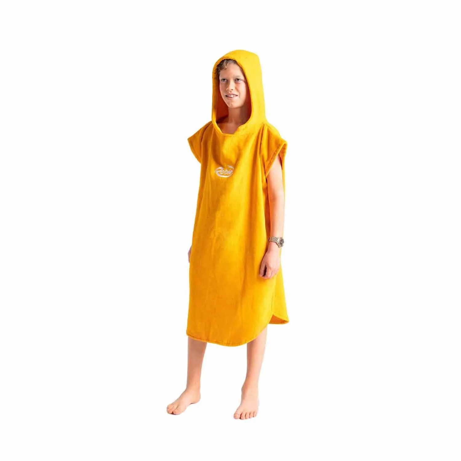 Robie Robes Original Series Poncho Junior