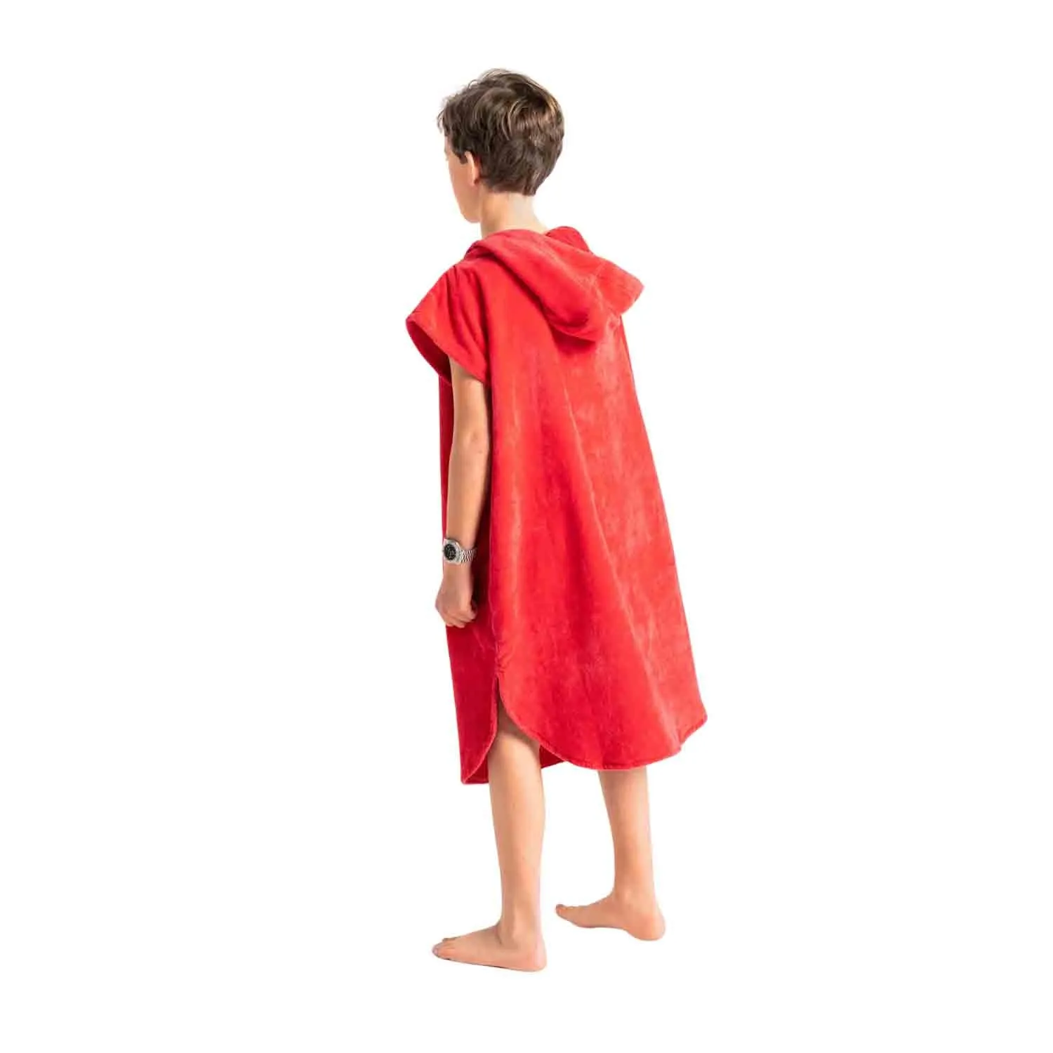 Robie Robes Original Series Poncho Junior