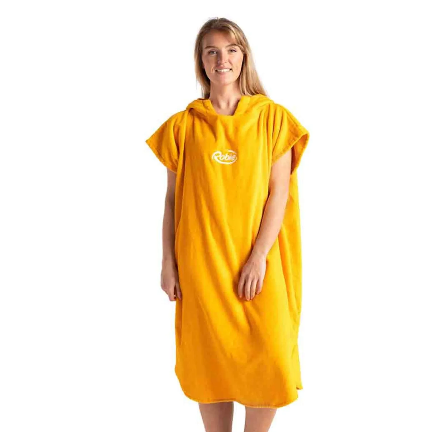 Robie Robes Poncho
