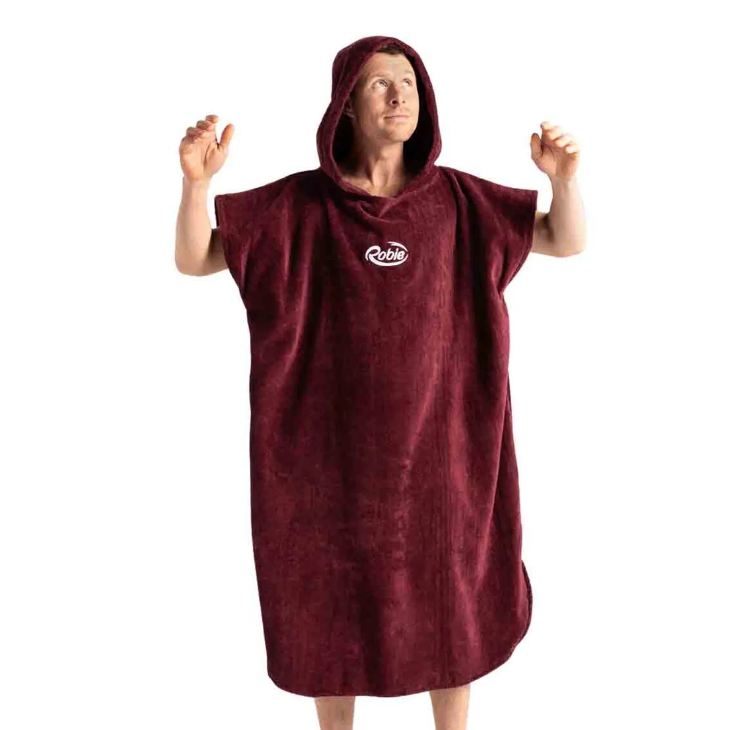 Robie Robes Poncho