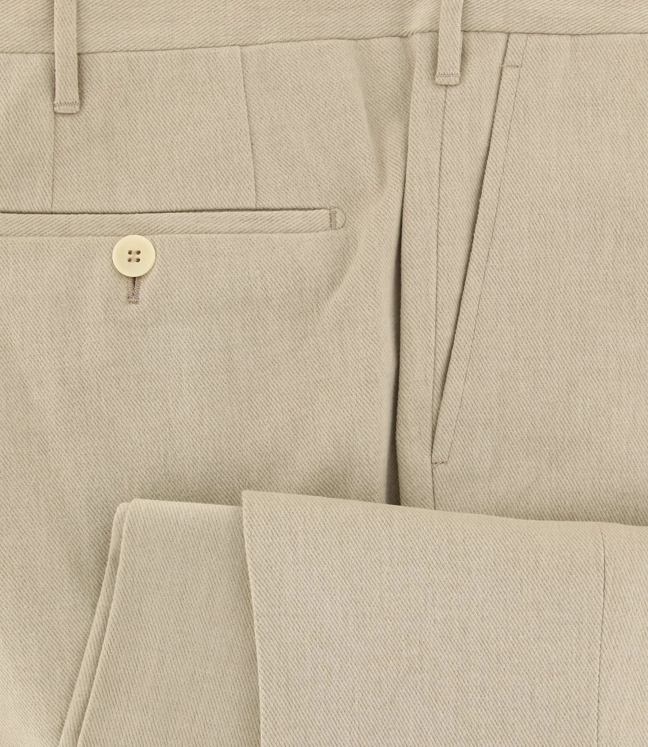 Rota Beige Pants