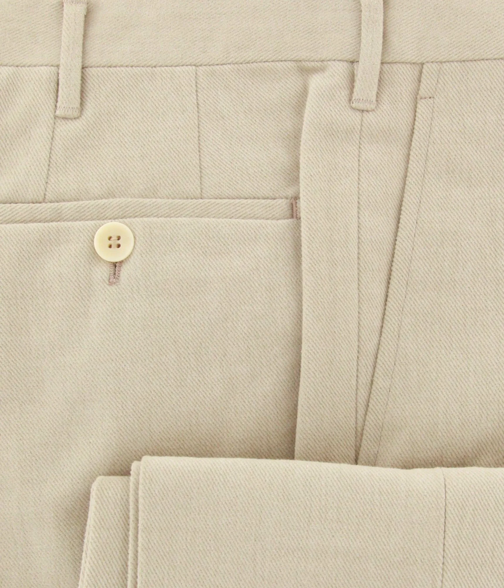 Rota Beige Pants