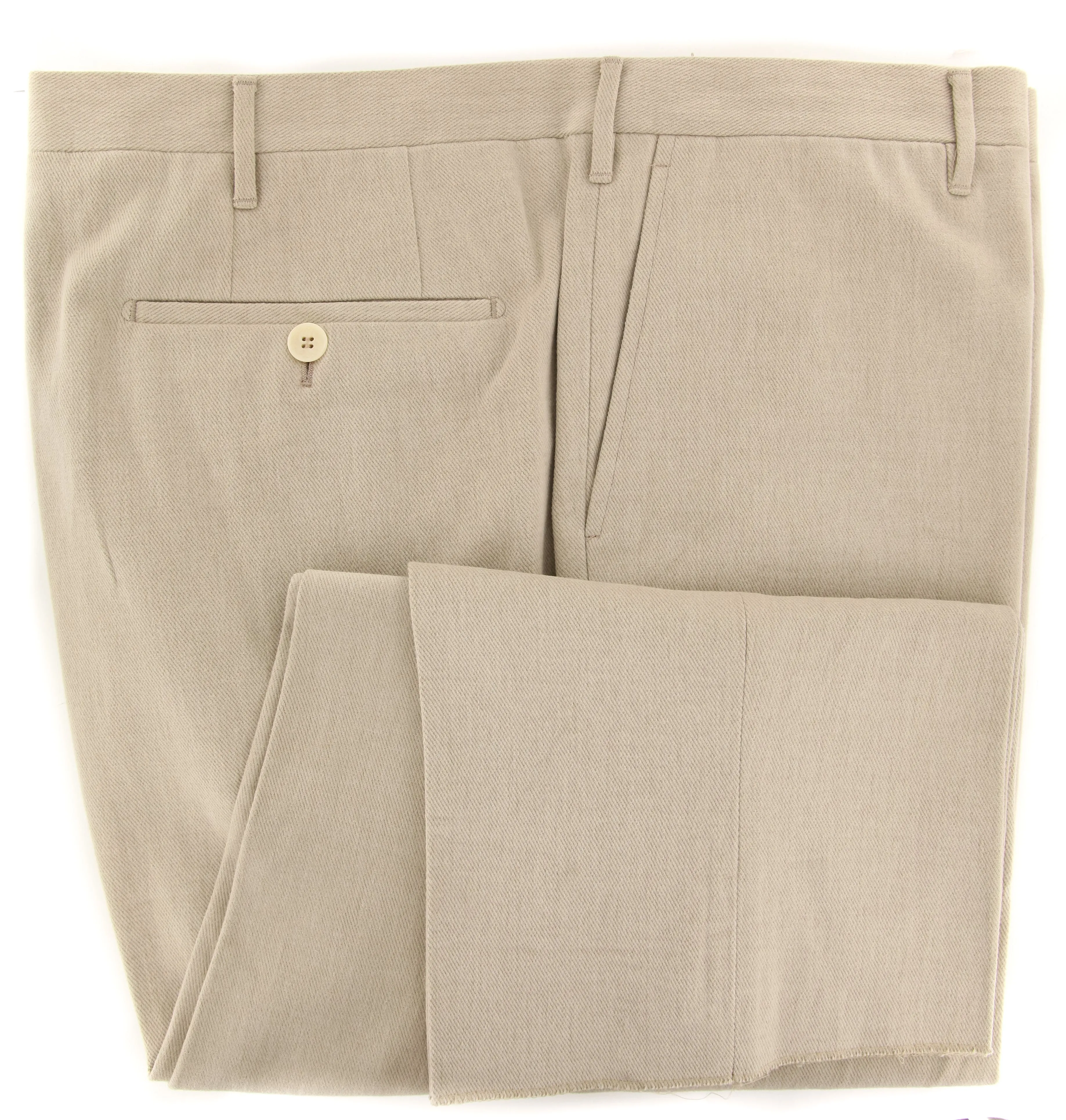 Rota Beige Pants