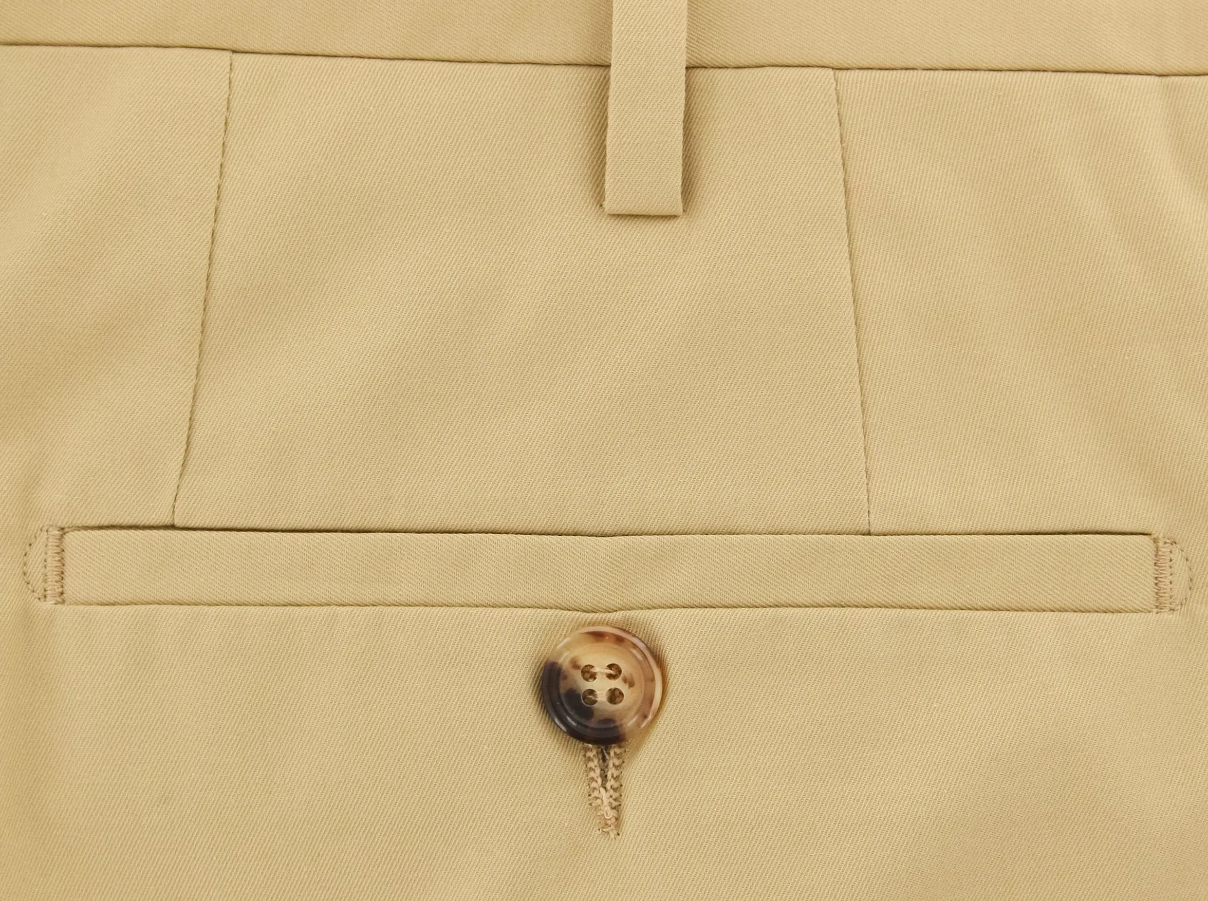 Rota Beige Pants