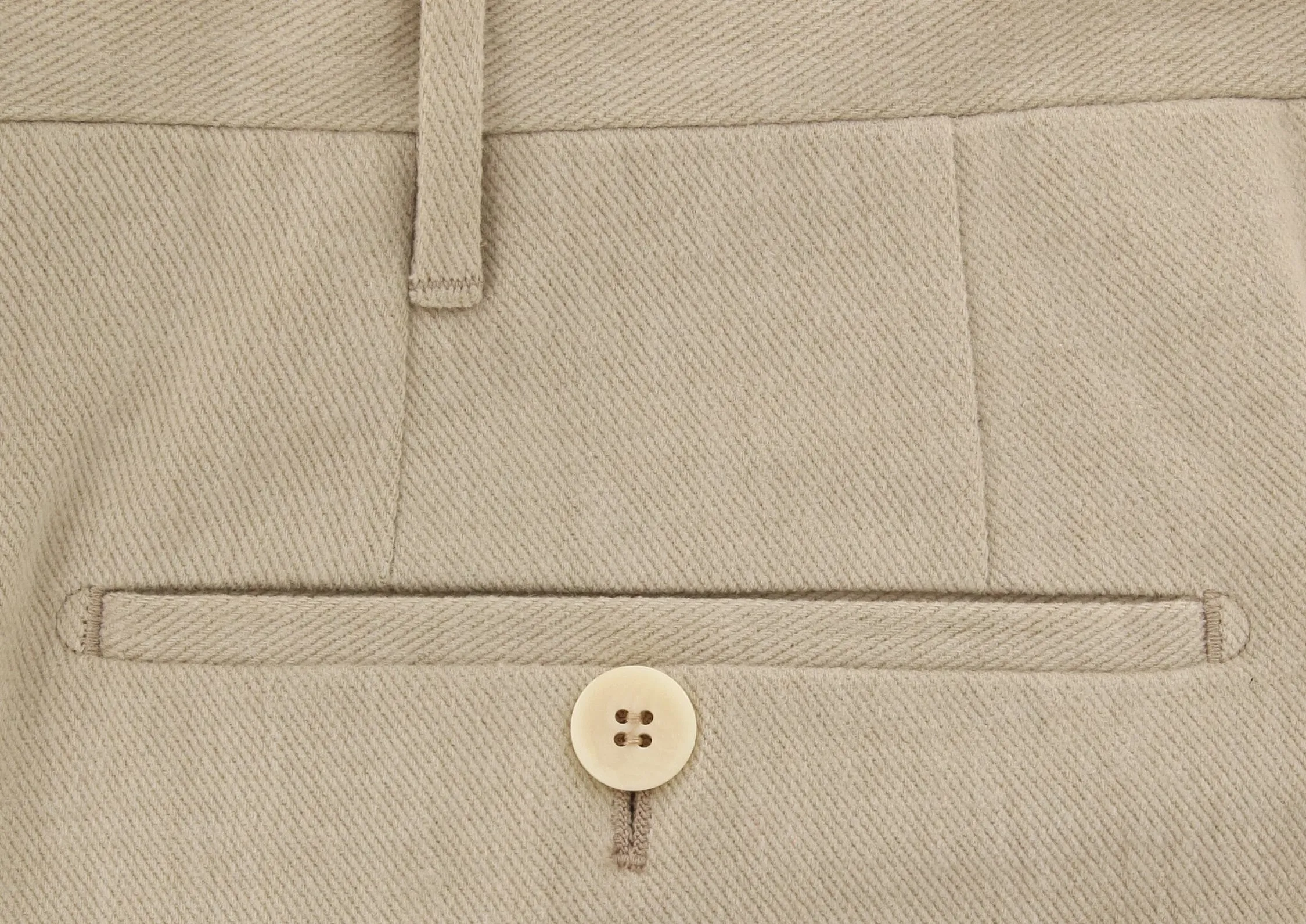 Rota Beige Pants
