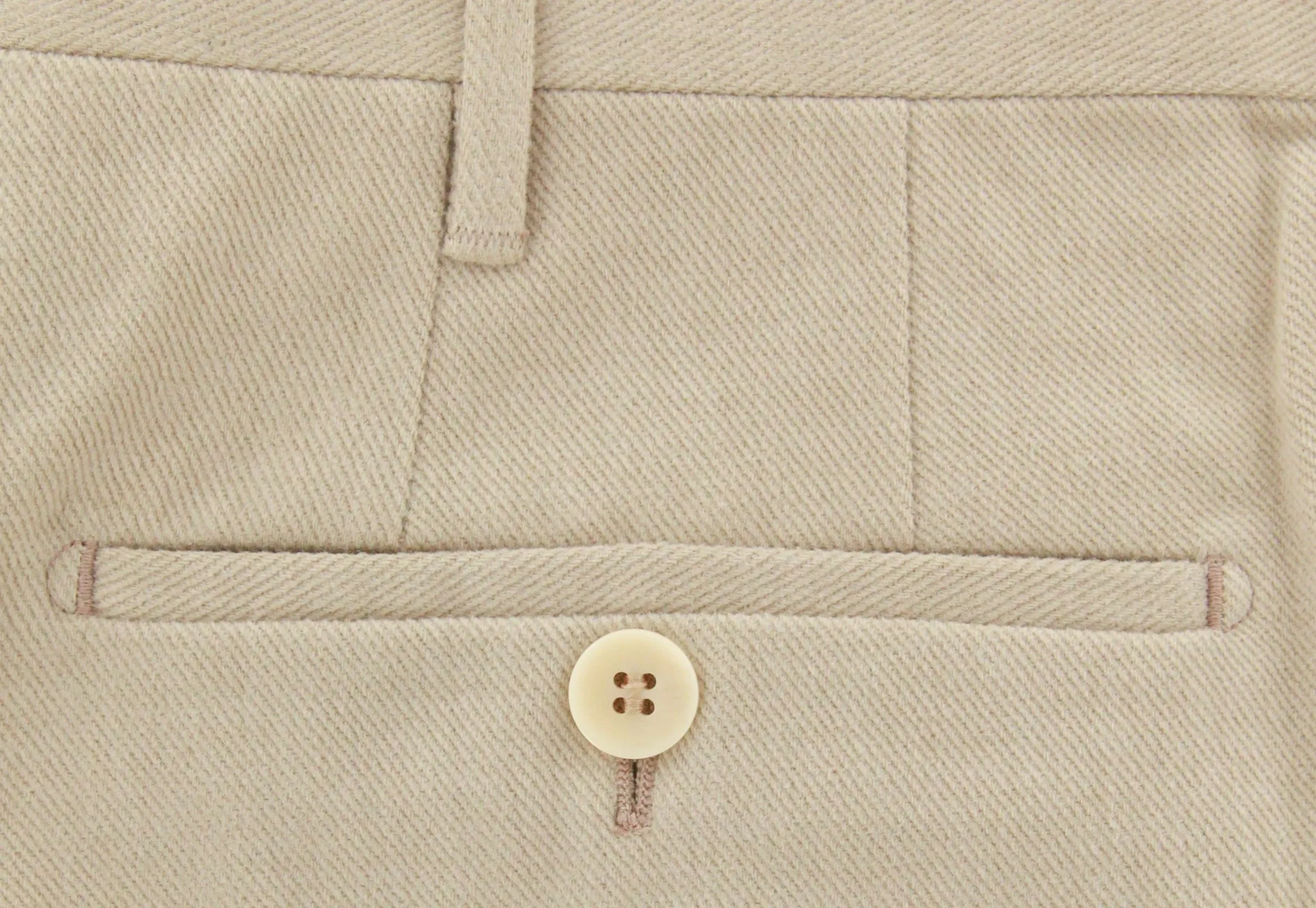 Rota Beige Pants