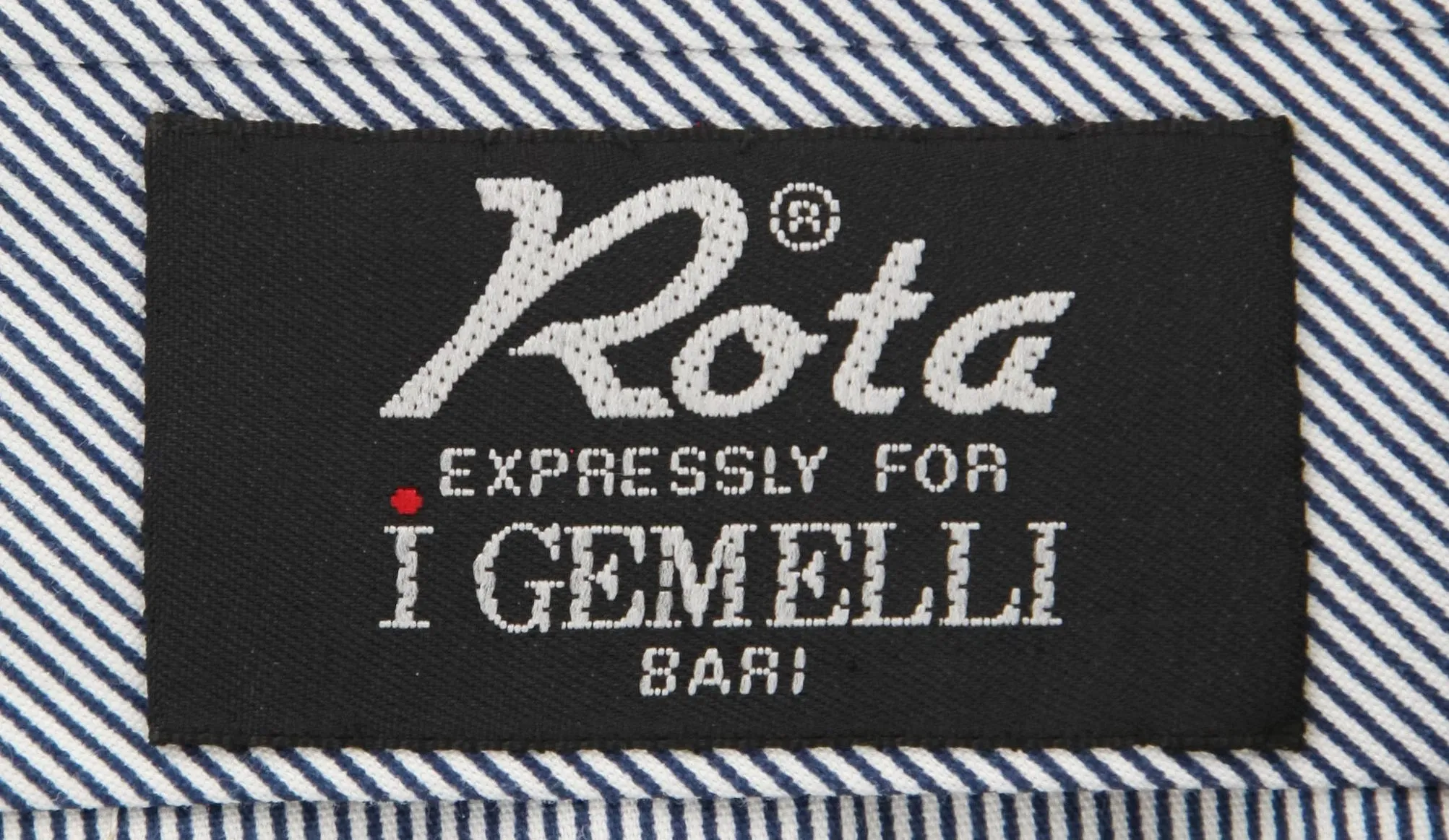 Rota Beige Pants
