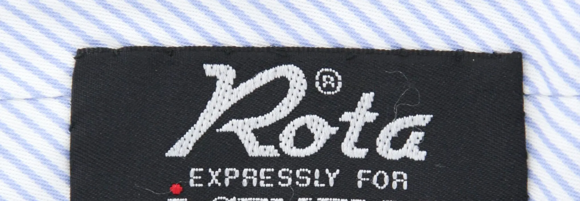 Rota Midnight Navy Blue Pants