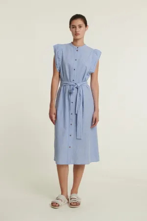 Rudie Dress - Quiet harbor