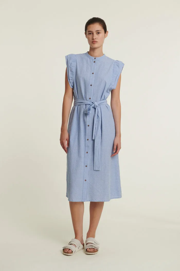 Rudie Dress - Quiet harbor
