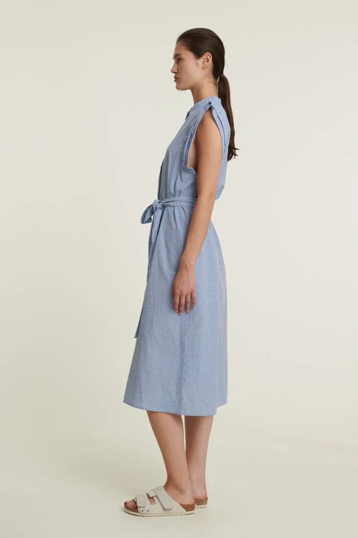 Rudie Dress - Quiet harbor