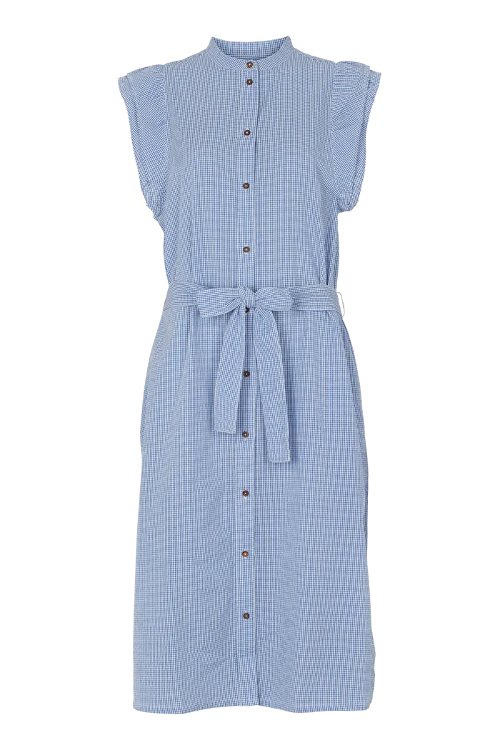 Rudie Dress - Quiet harbor