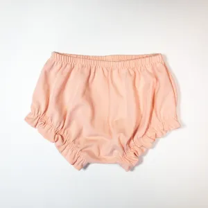 Ruffle Shorties