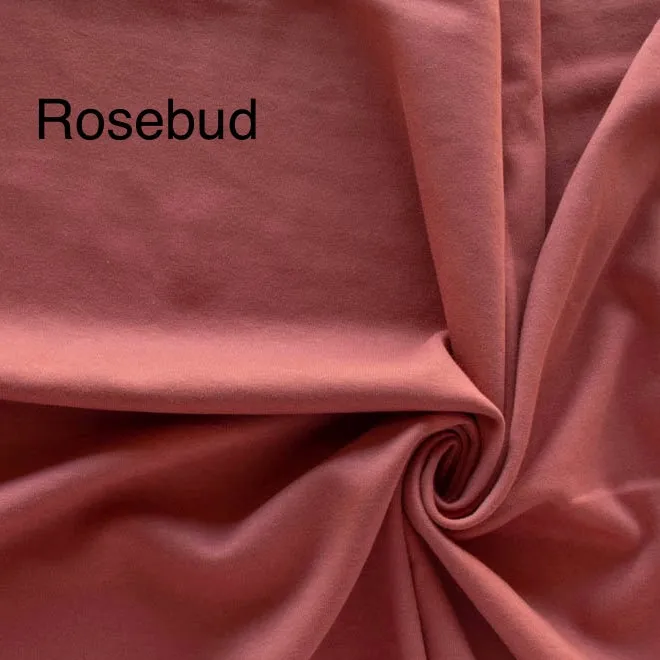 Ruffle Shorties