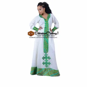 Rutha Ethiopian Clothing