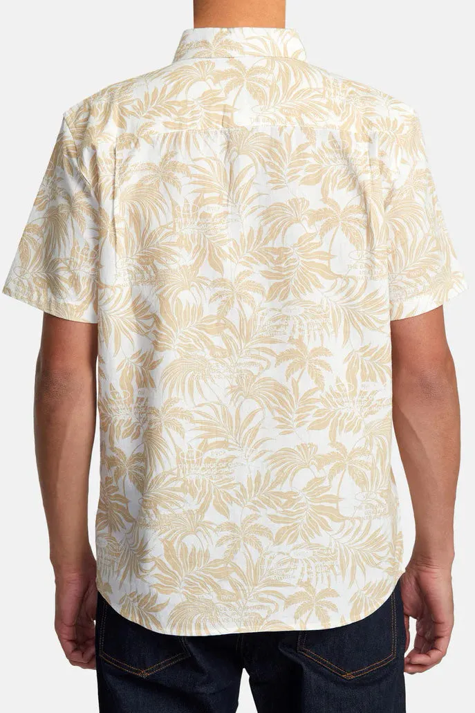 Rvgazi S/S Woven