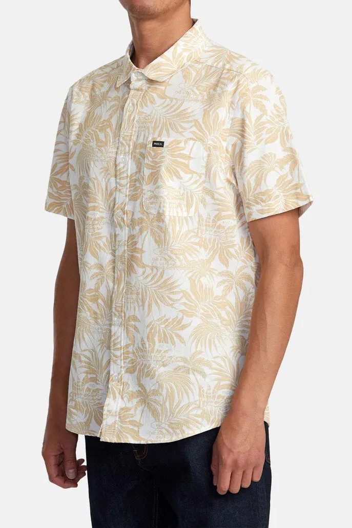 Rvgazi S/S Woven