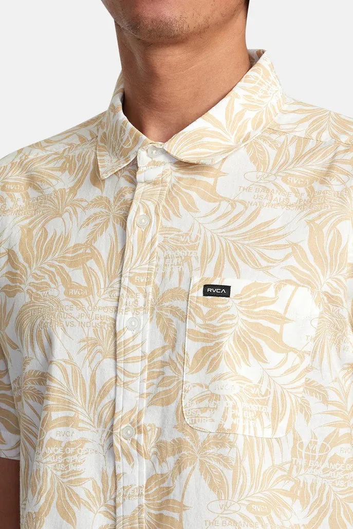 Rvgazi S/S Woven