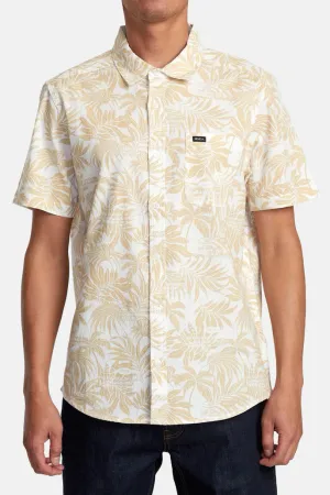 Rvgazi S/S Woven