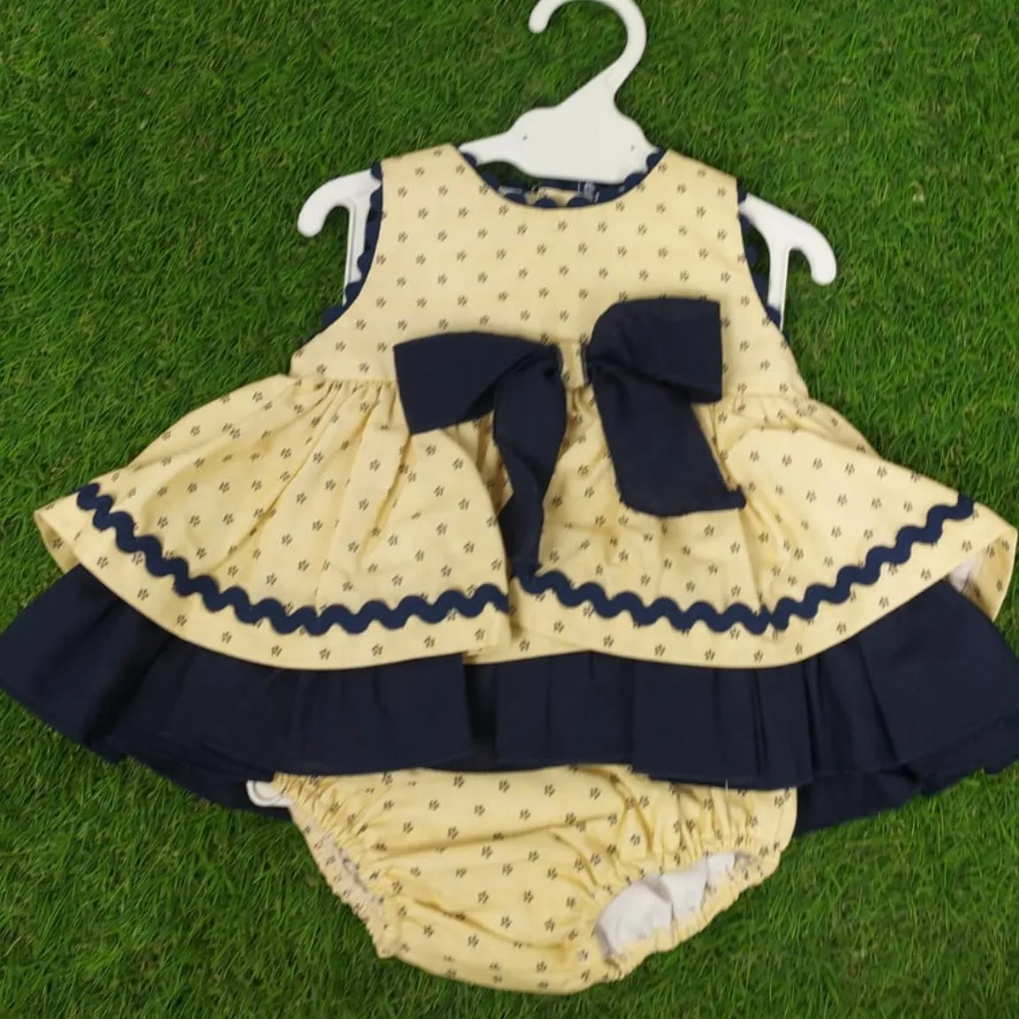*SALE* Ceyber Baby Girls Dress