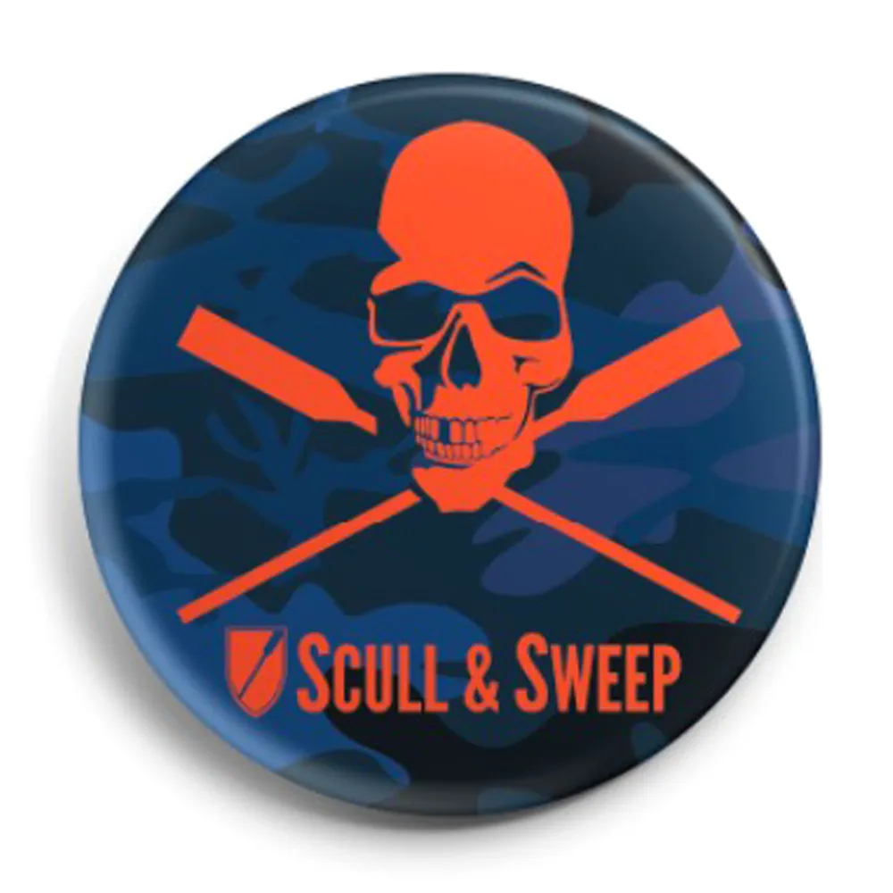 S&S Hammerskull Camo