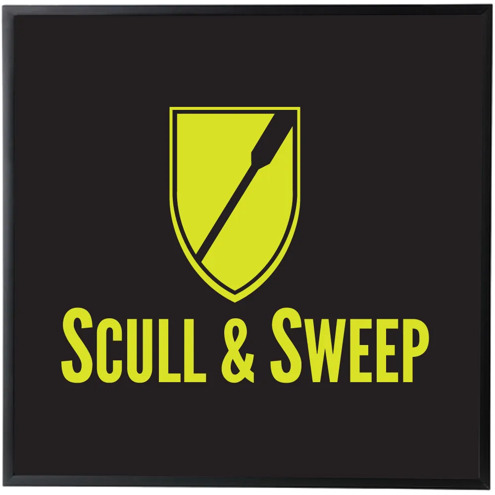 S&S Logo