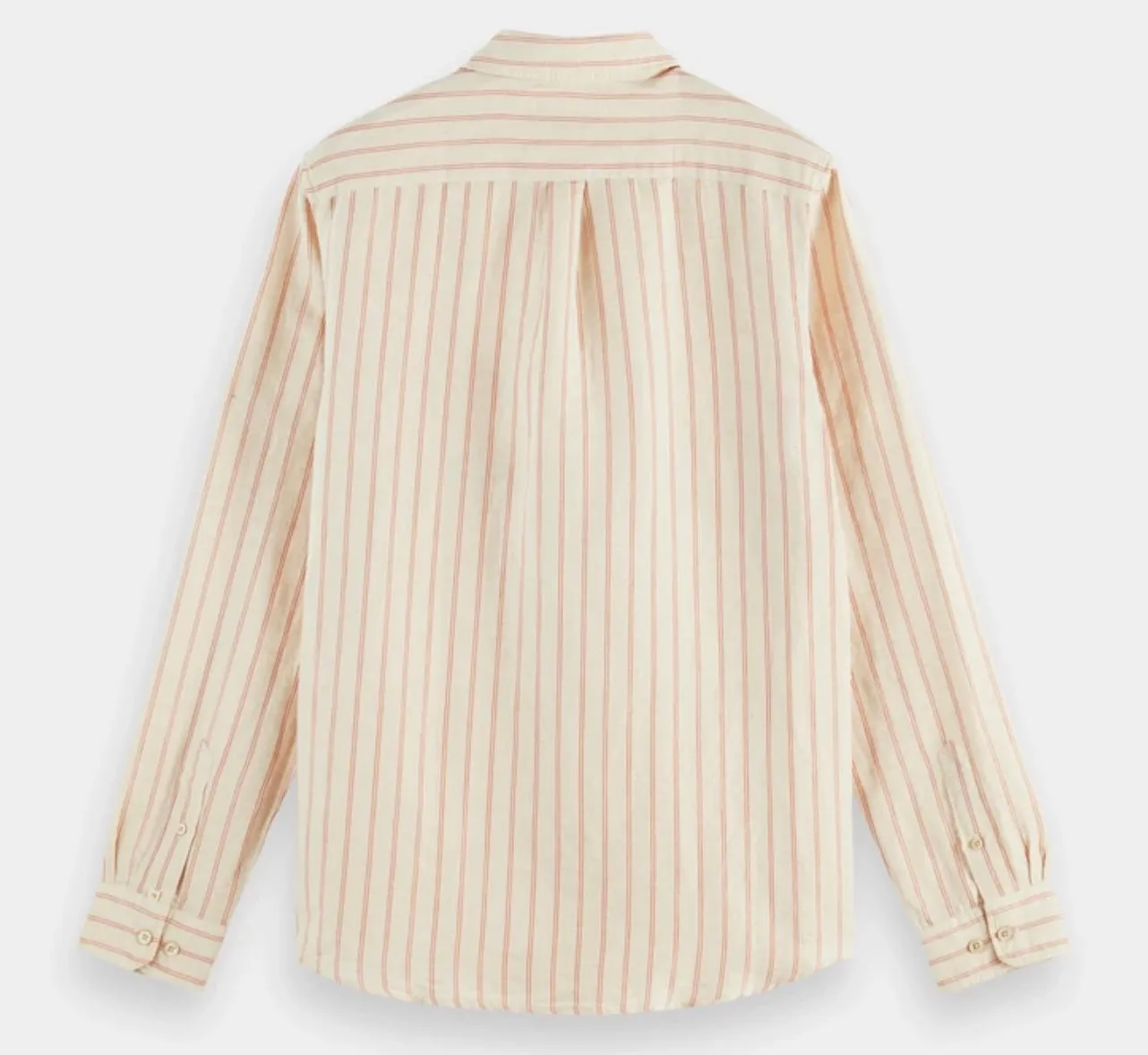 S&S L/S SHIRT