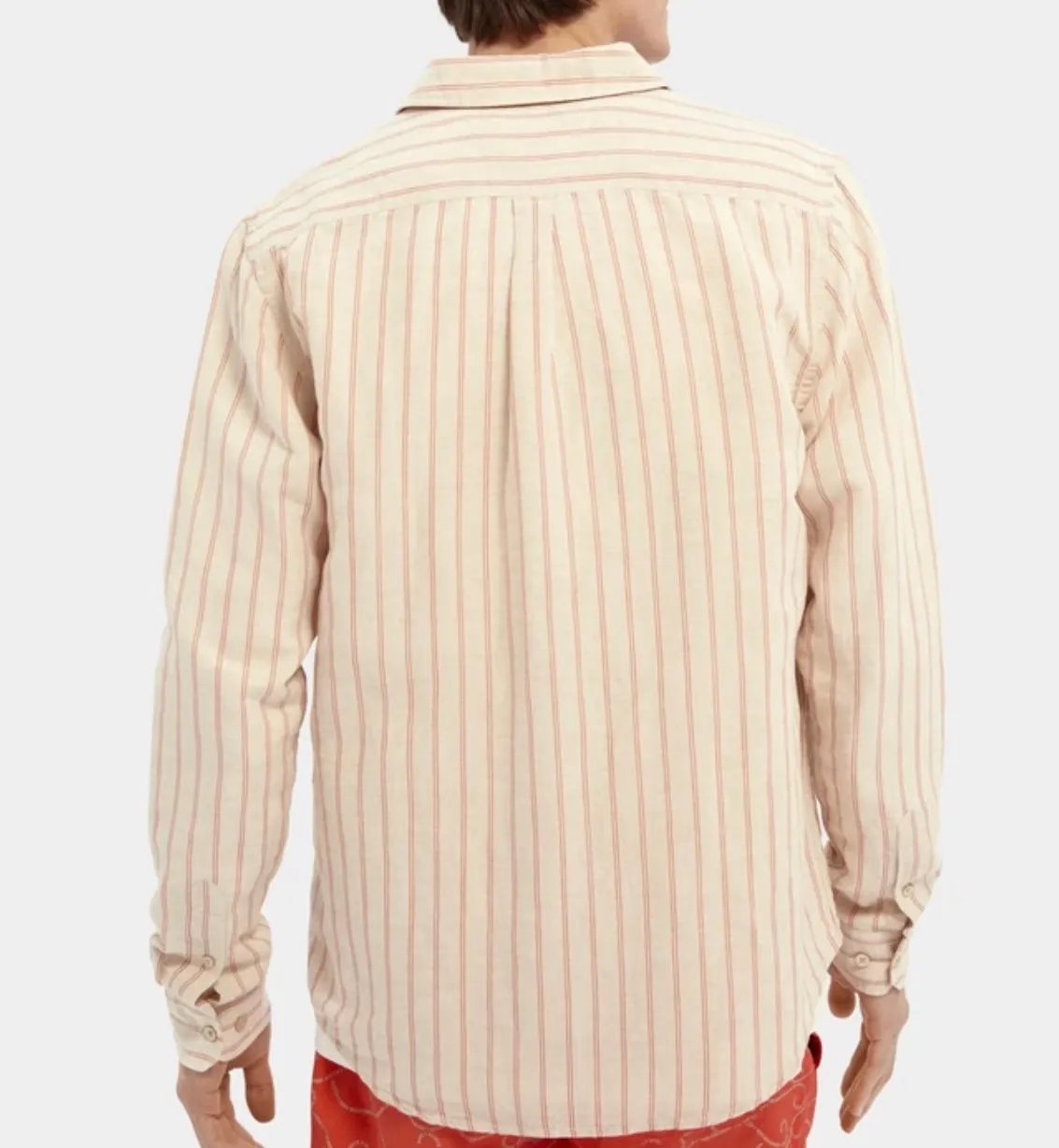 S&S L/S SHIRT