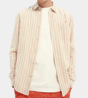 S&S L/S SHIRT