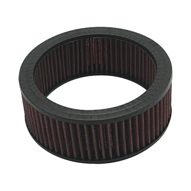 S&S, SUPER E/G AIR FILTER ELEMENT