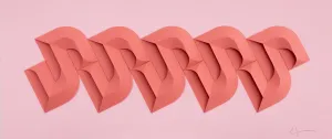 S&S&S&S 28  Pink on Pink