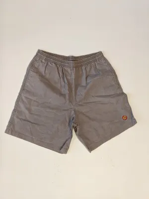 Santa Cruz 'Dot Logo' Shorts 90s vintage skateboard clothing