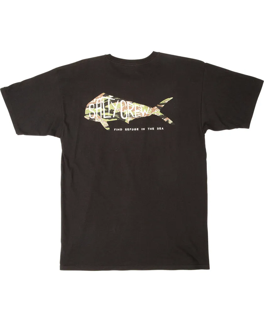 Sargasso S/S Tee