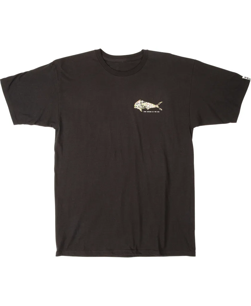 Sargasso S/S Tee