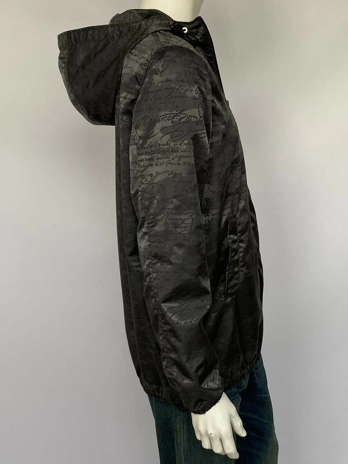 Scritto B-Way Blouson