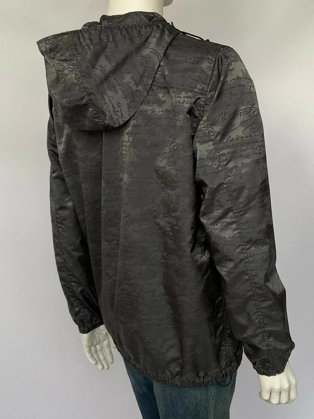 Scritto B-Way Blouson